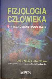 Fizjologia Człowieka Silverthorna