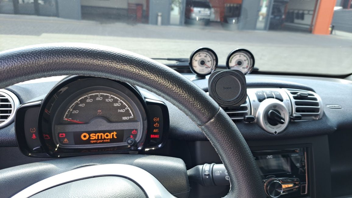 Продам Smart 451 ed