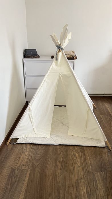 Дитячий вігвам, палатка дитяча