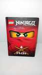 Kai - Ninjago (Lego)