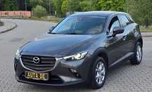 Mazda CX-3 Mazda CX3