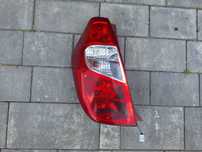 Lampa tylna lewa Hyundai i10 LIFT oryginał europa