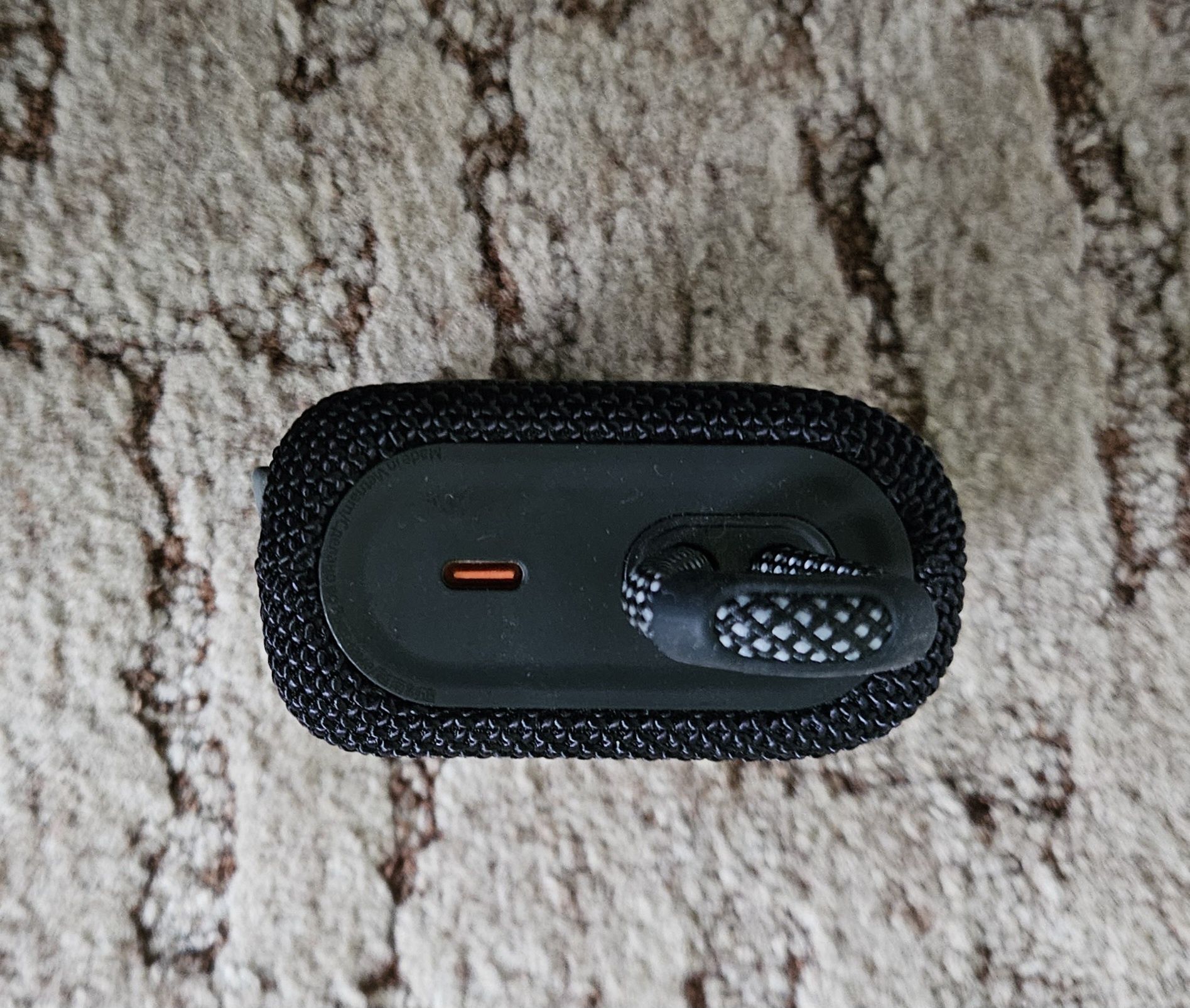Nowy Glosnik bezprzewodowy JBL GO 3 Bluetooth