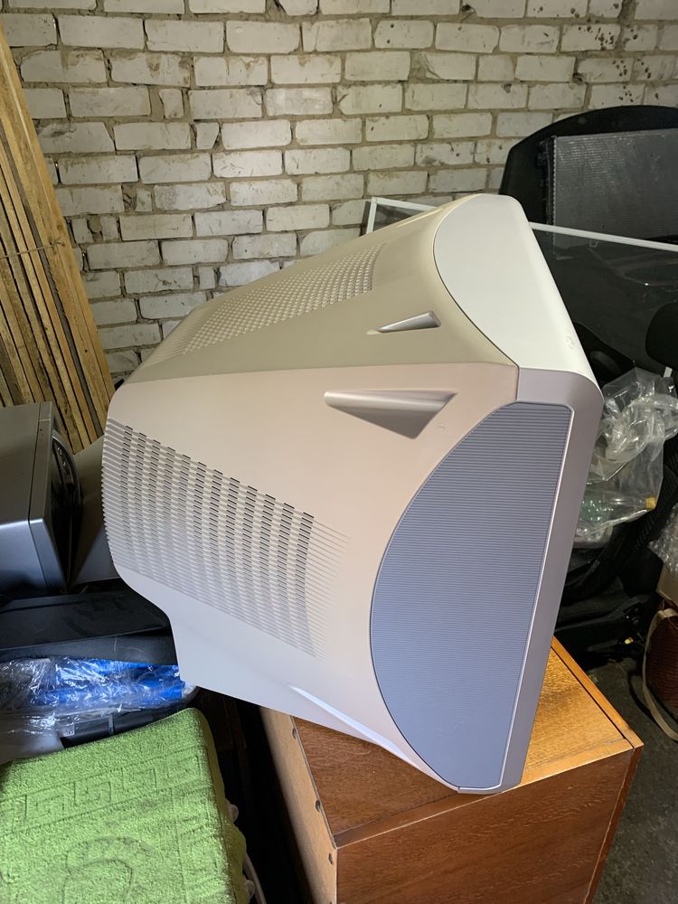 Телевизор Sony KV-29LS40K