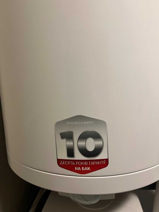 Бойлер Gorenje GBFU 120 SIM V9