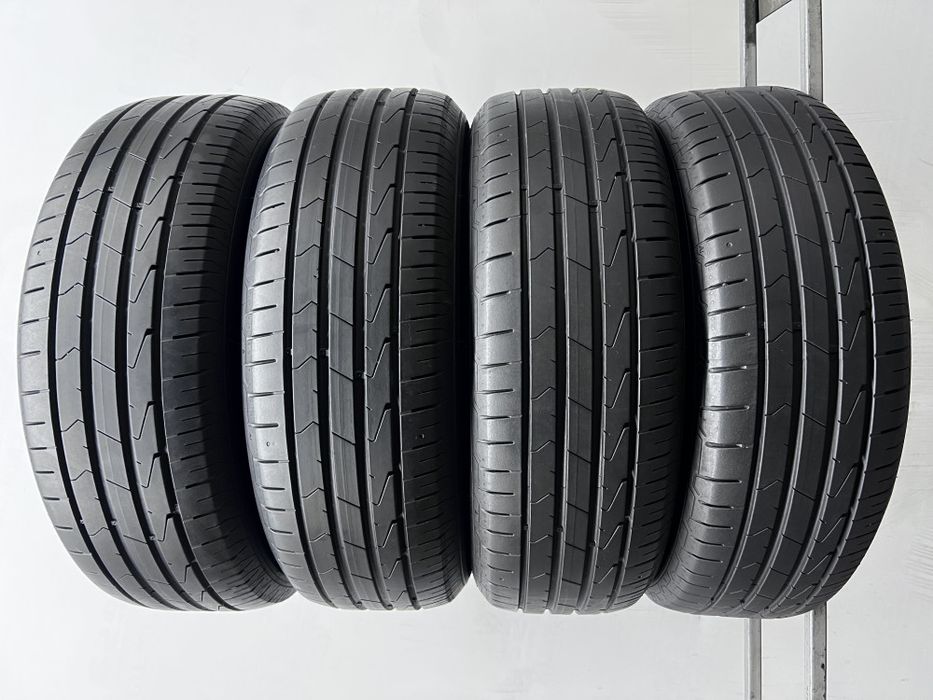 4шт літо 205/65/R15 2022р Hankook Ventus Prime 3