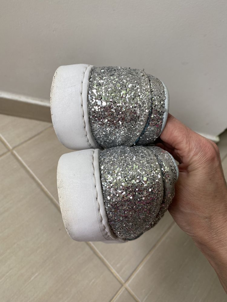 Продам мокасины Chiara Ferragni