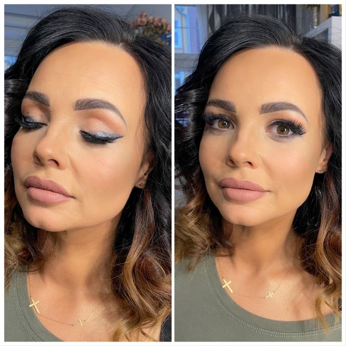 Makijaż okolicznościowy, na sesje, nauka makijażu