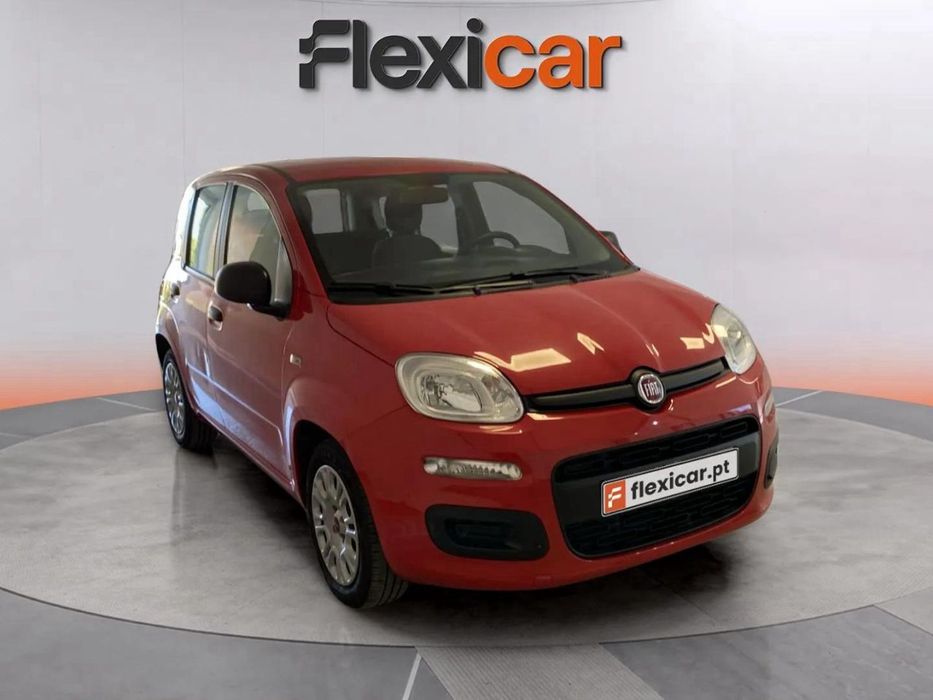 Fiat Panda 1.0 Hybrid City Life