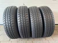 4x 155/70R.13 73T Dębica Passio 2 LATO 2014
