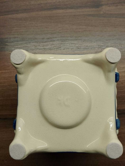 Japan Style ceramiczny podgrzewacz kominek