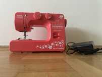 Maszyna do szycia Jamone Juno E1050