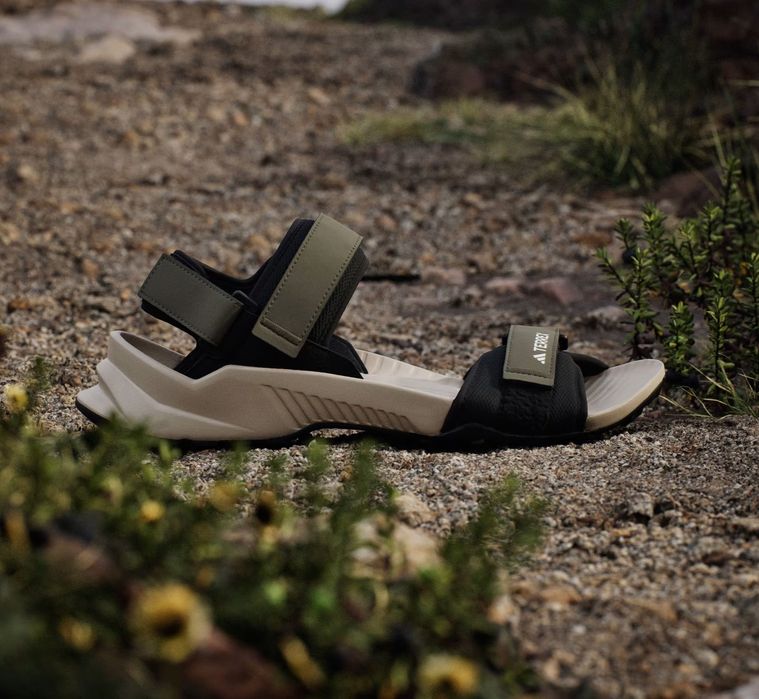 Adidas TERREX HYDROTERRA SANDALS,Сандалі Адідас,Оригінал,Original