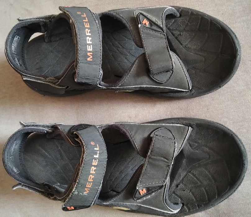 sandały 42 Merrell uk8 #91