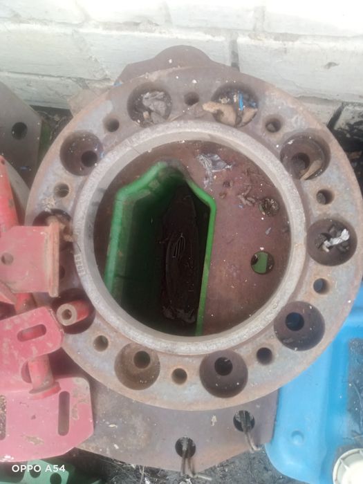 Проставки Джон дір Н208150