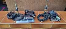 President - CB-radio