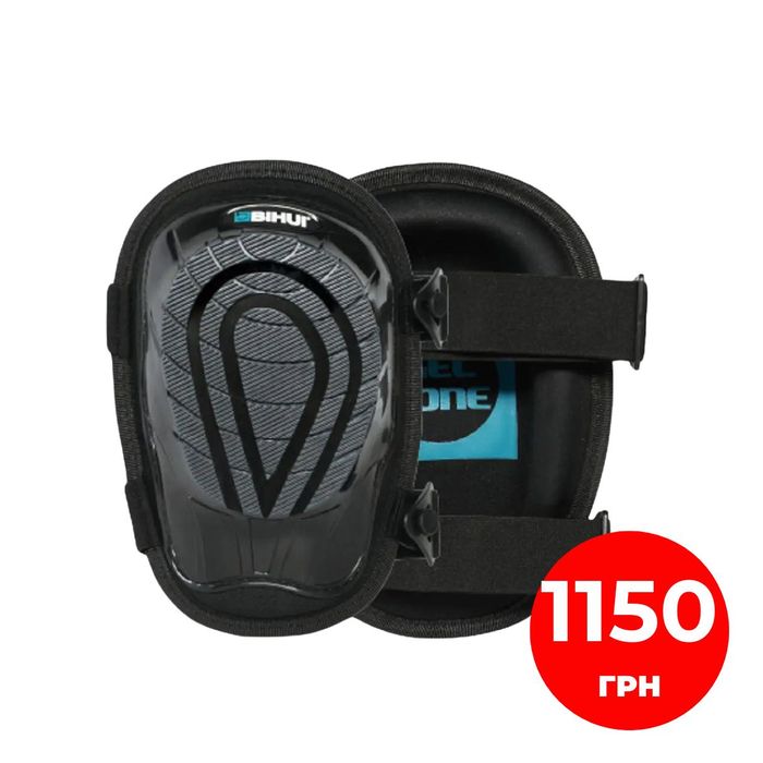 Наколінники будівельні BIHUI FIXTOOL STANLEY Raimondi TOUGHBUILT ...