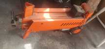 Rachador mader  7.5