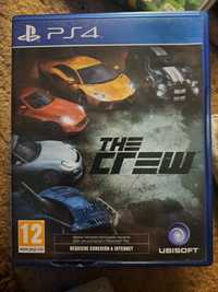 The Crew   [PS4]