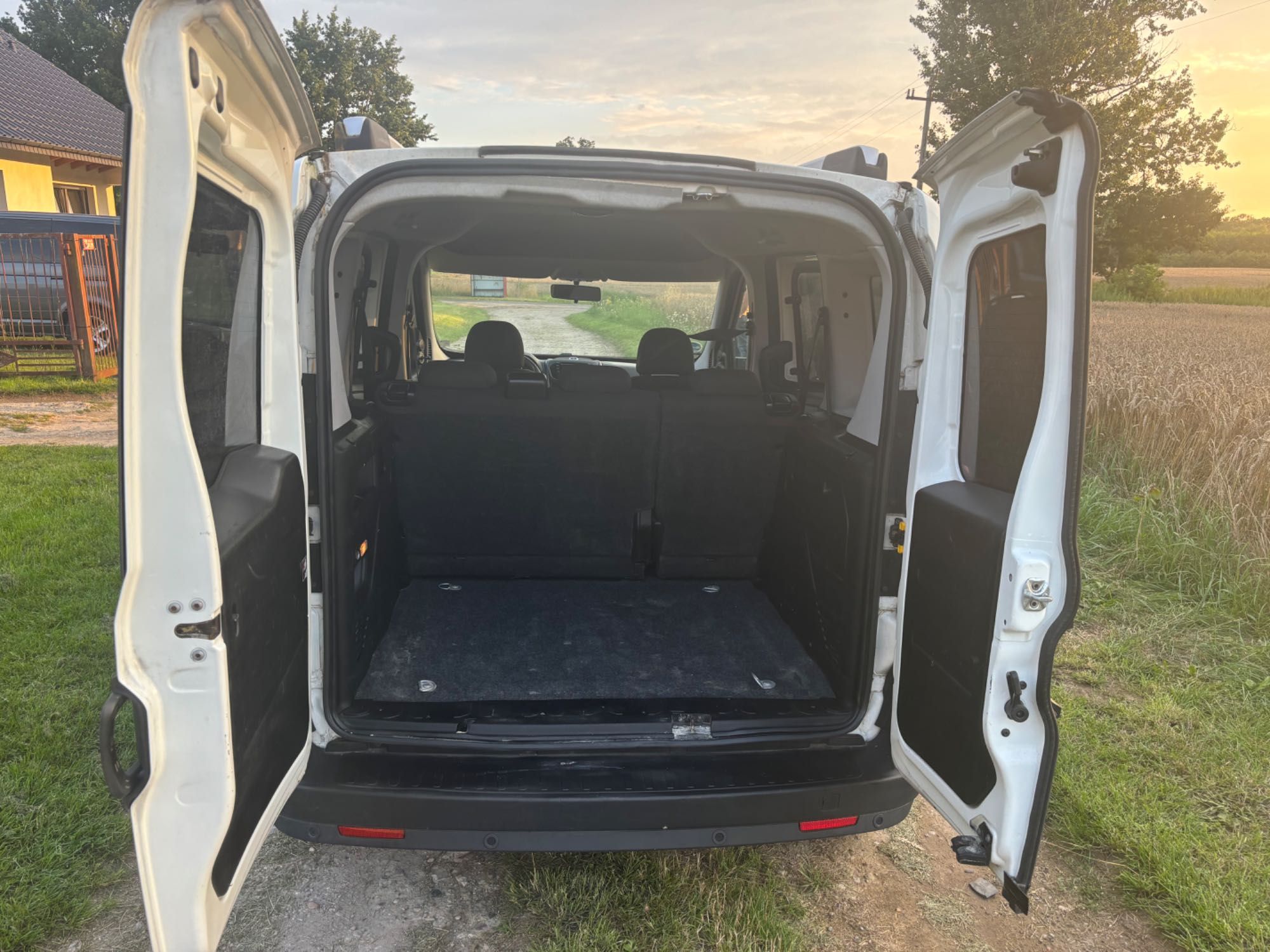 Opel Combo 2015 1.3 Cdti
