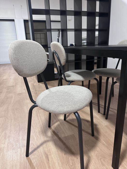 Conjunto de refeição