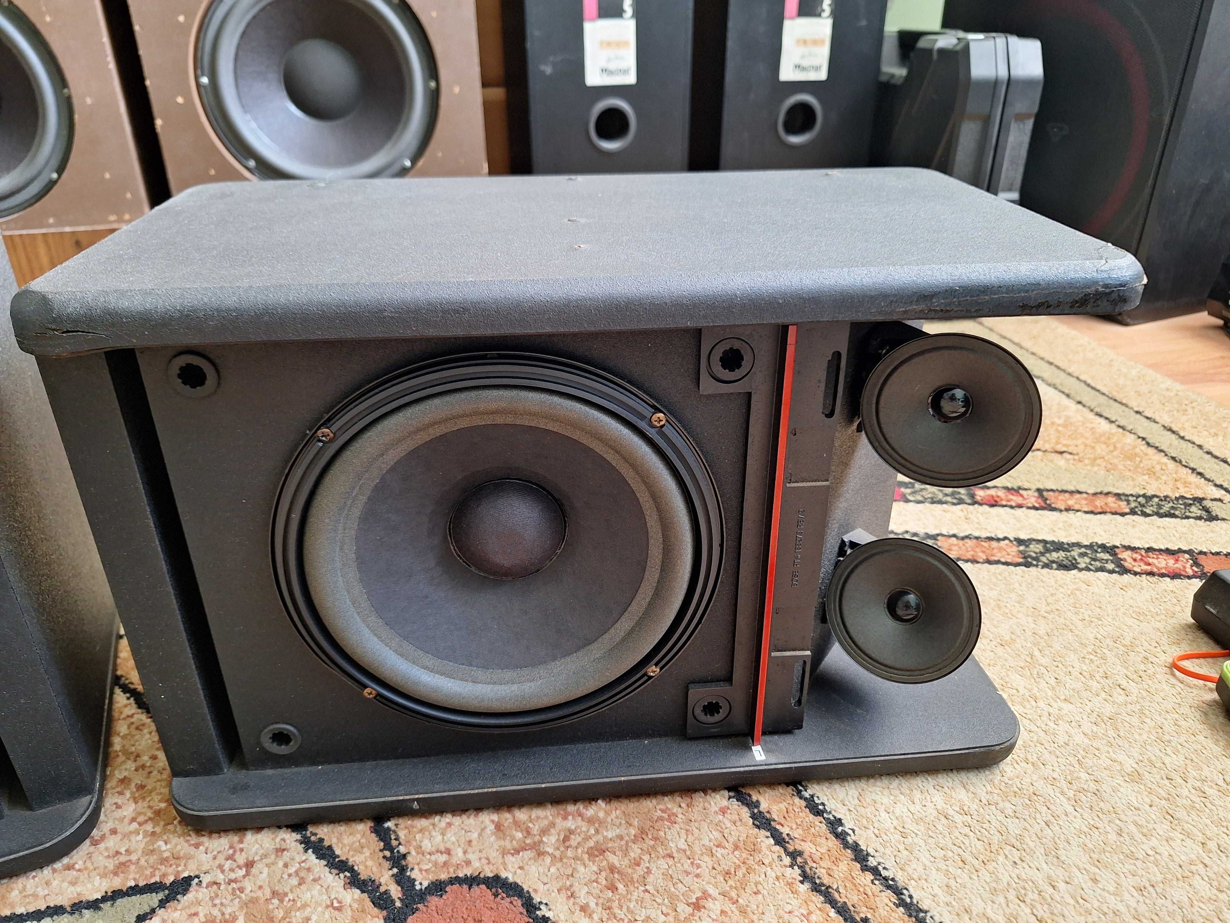 Kolumny bose 305 okazja