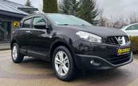 Nissan Qashqai 2011