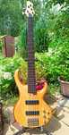 Ibanez BTB555 NF gitara basowa