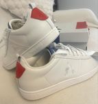 Le coq sportif Courtclassic Sport