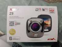 Kamera Samochodowa Full HD DVR
XBLITZ