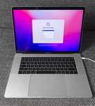 Apple MacBook Pro 15,4" 2016 2.7GHz/16GB/512GB/Radeon Pro 455, srebrny