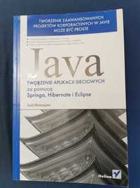 Java Tworzenie aplikacji sieciowych