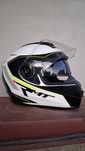 Kask motocyklowy RMT GRID M 57-58 cm