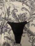 Majtki victoria’s secret