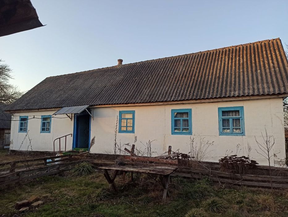 Будинок,  житловий стан