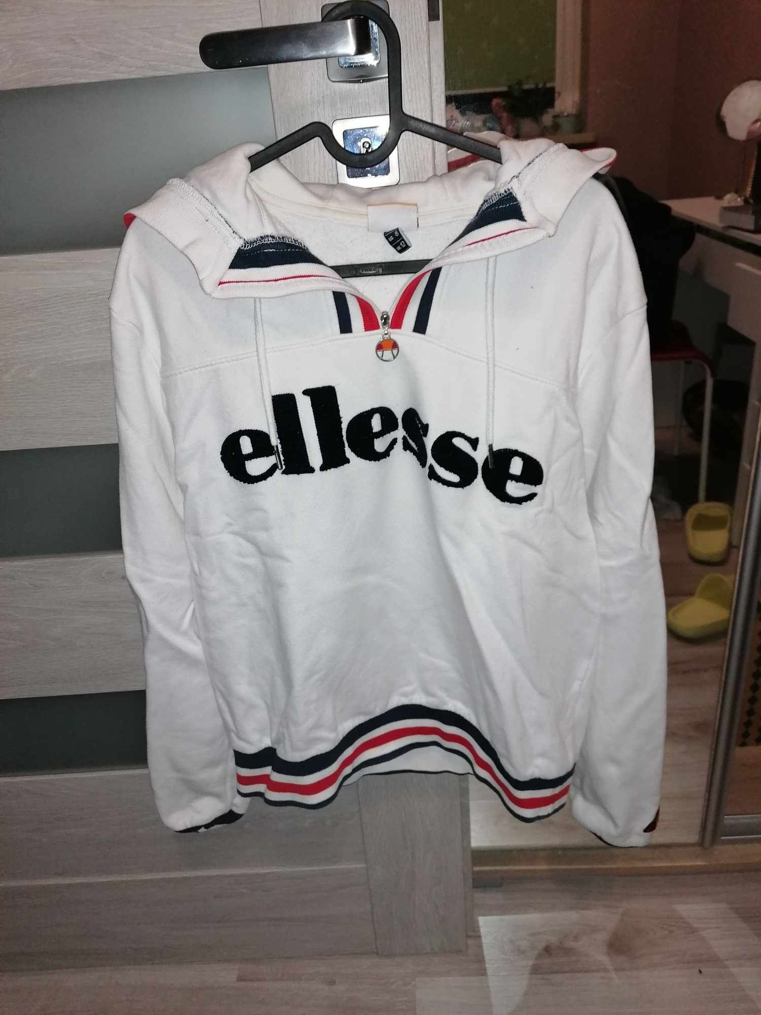 Bluza Ellesse rozmiar L