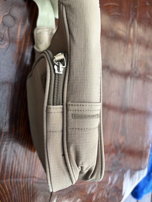 Listonoszka torebka męska na ramię