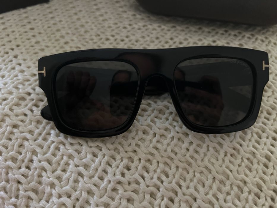 Oculos de sol Tom Ford