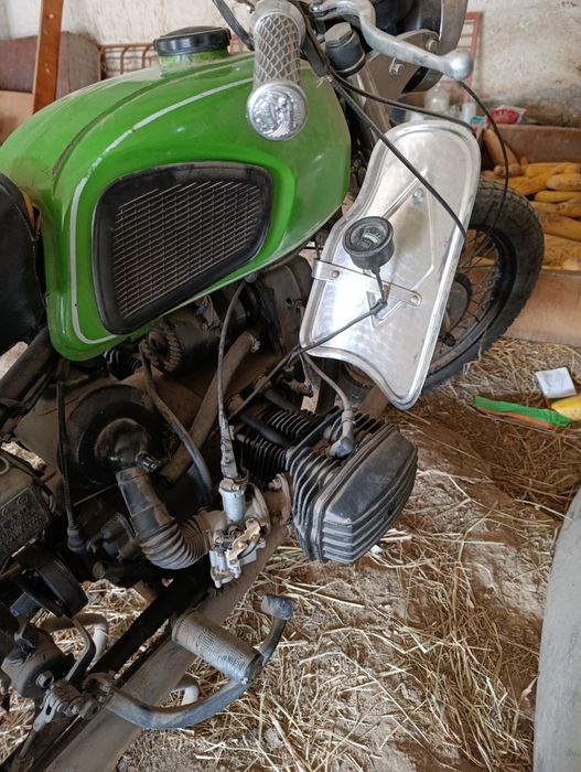 Мт Днепр 10-36 и