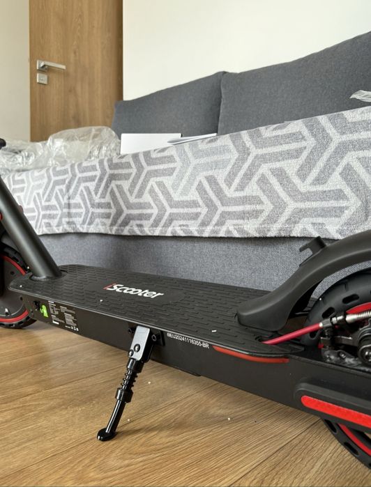 Hulajnoga elektryczna IScooter I9 Nowa 30km/h