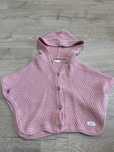 Newbie poncho ponczo 86 92