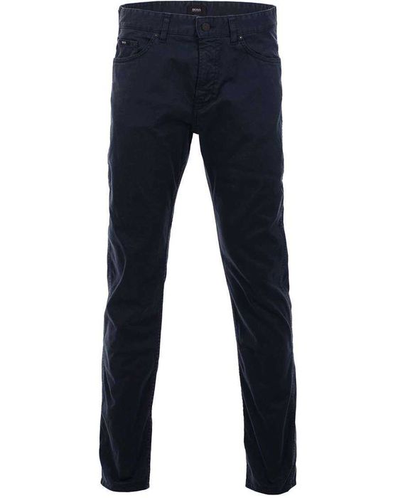 Чоловічі повсякденні штани Hugo BOSS Delaware