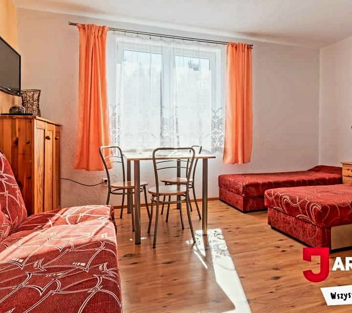 Pokoje gościnne w Jarosławcu nad morzem