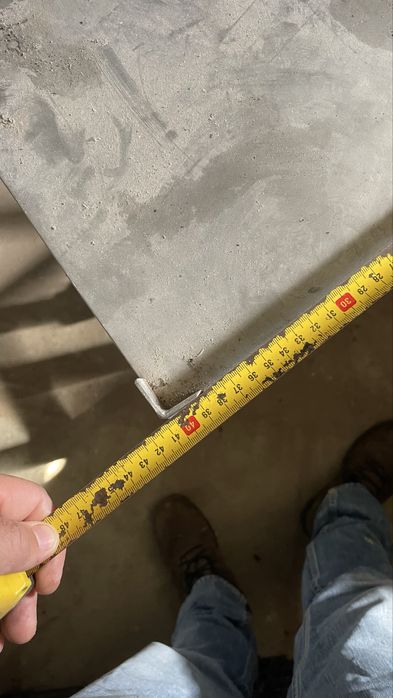 Bancada inox com rodas