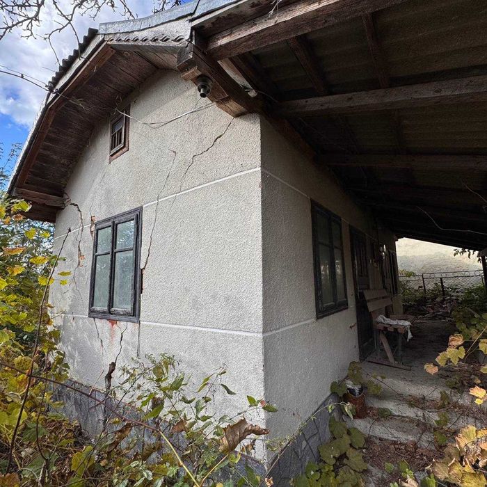 Продаж будинок 85м2у с. Грушка | 35 км до Івано-Франківська | 60сот.