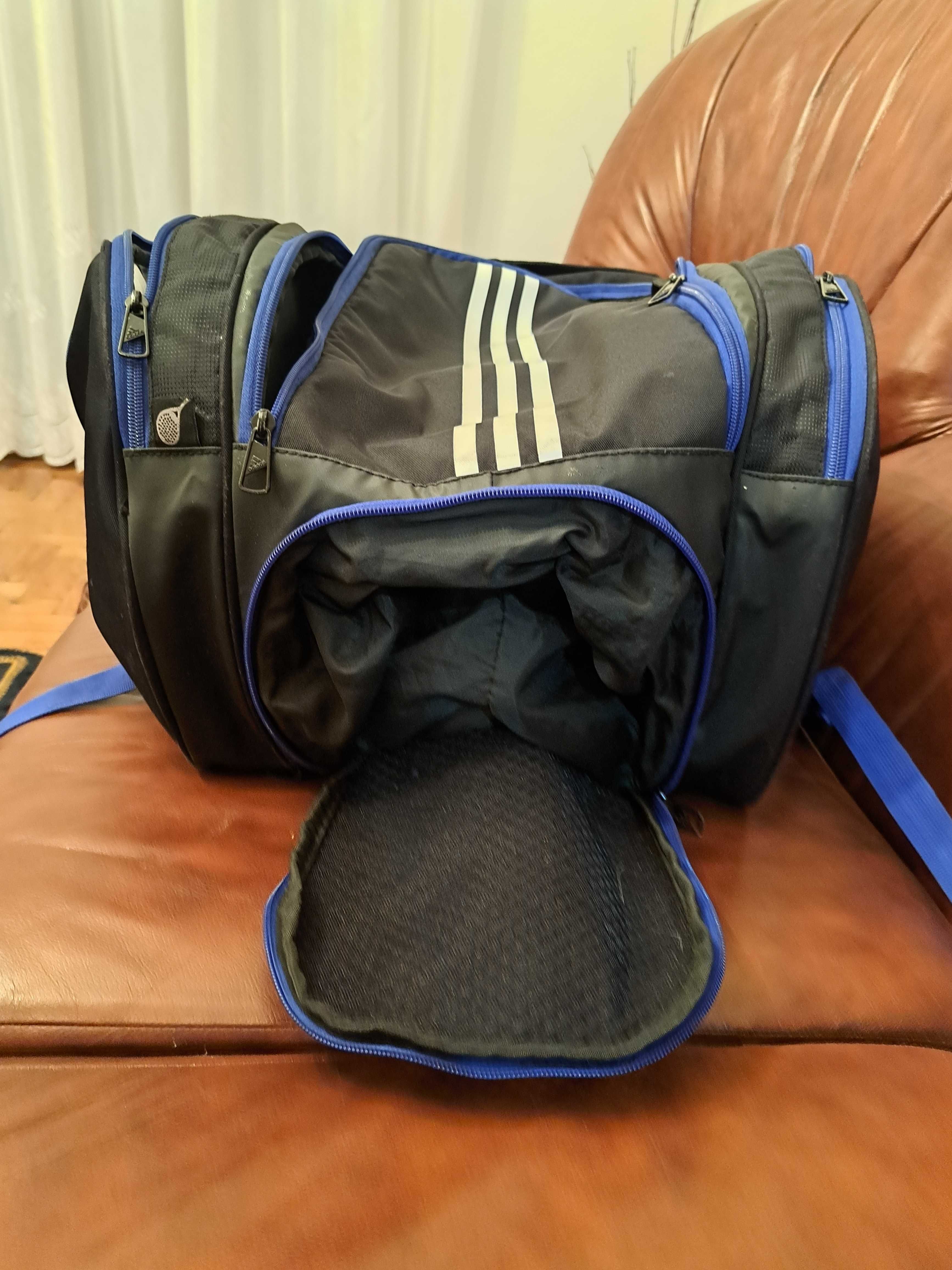 Mochila Padel - Adidas Multigame