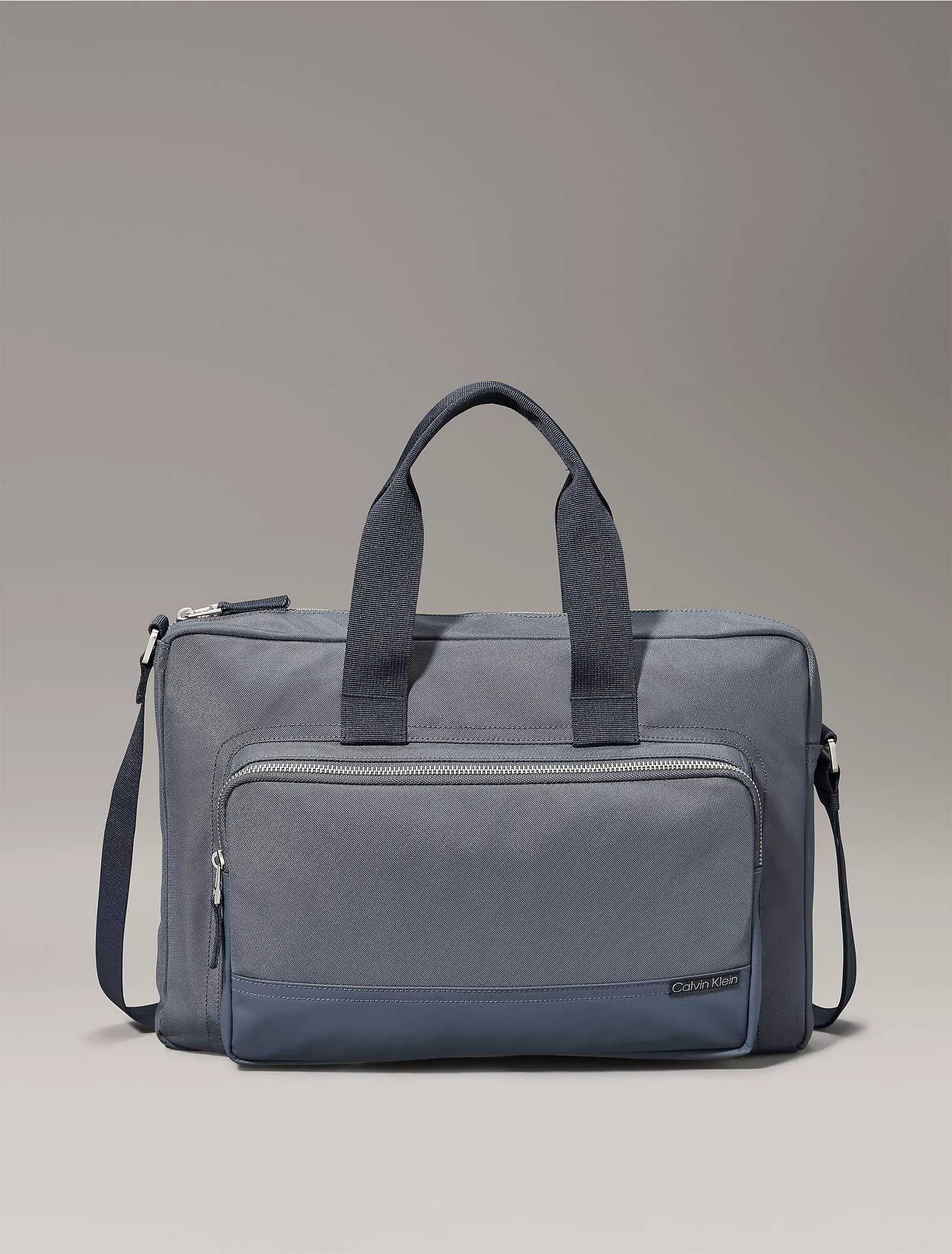 Новая сумка calvin klein (ck utility commuter bag unisex) с америки