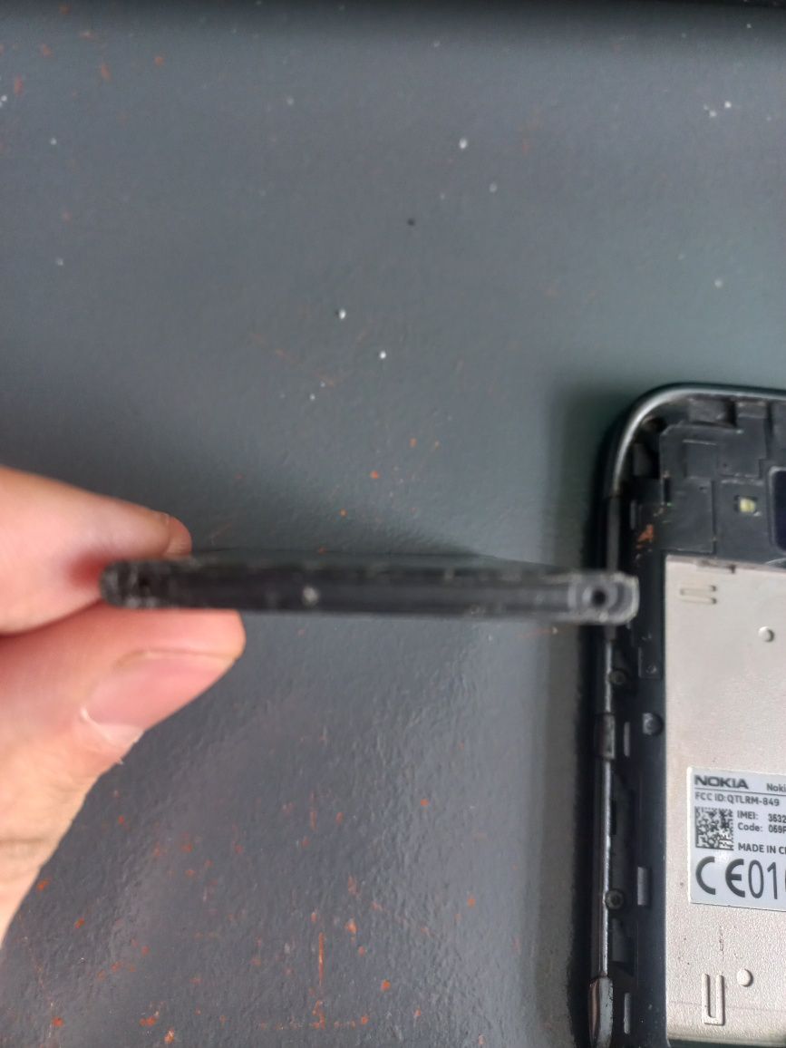 Nokia Lumia 610 NFC