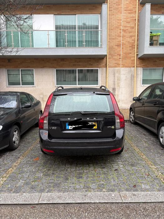 Volvo v50 1.6 Diesel