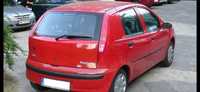 Fiat Punto II 8v